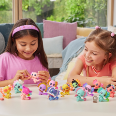Mini Brands Axolotls Sürpriz Paket CDU27 77623GQ2