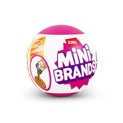 Mini Brands Retro Sürprizi 77634GQ2
