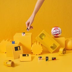 Mini Brands Retro Sürprizi 77634GQ2