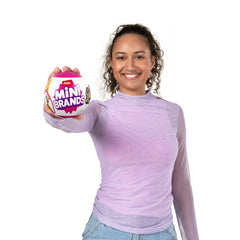 Mini Brands Retro Sürprizi 77634GQ2