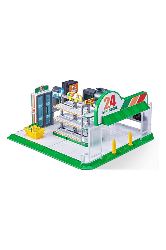 Mini Brands S1 Mini Market-77206 - Welcome Baby