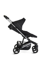 Mini By Easywalker Bebek Arabası Oxford Black