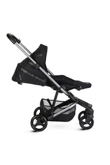 Mini By Easywalker Bebek Arabası Oxford Black