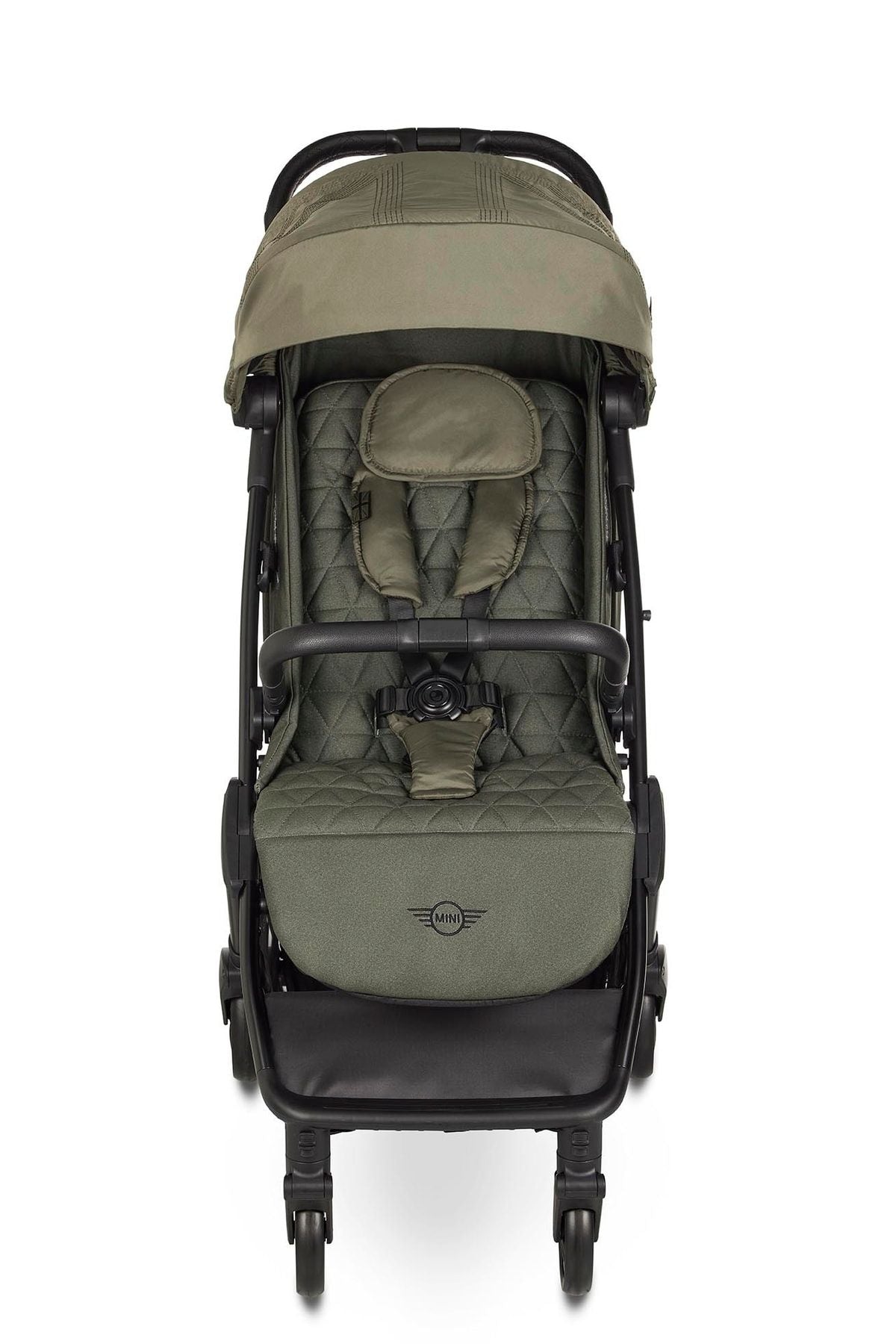 MINI by Easywalker Buggy SNAP Bebek Arabası Manchester Green