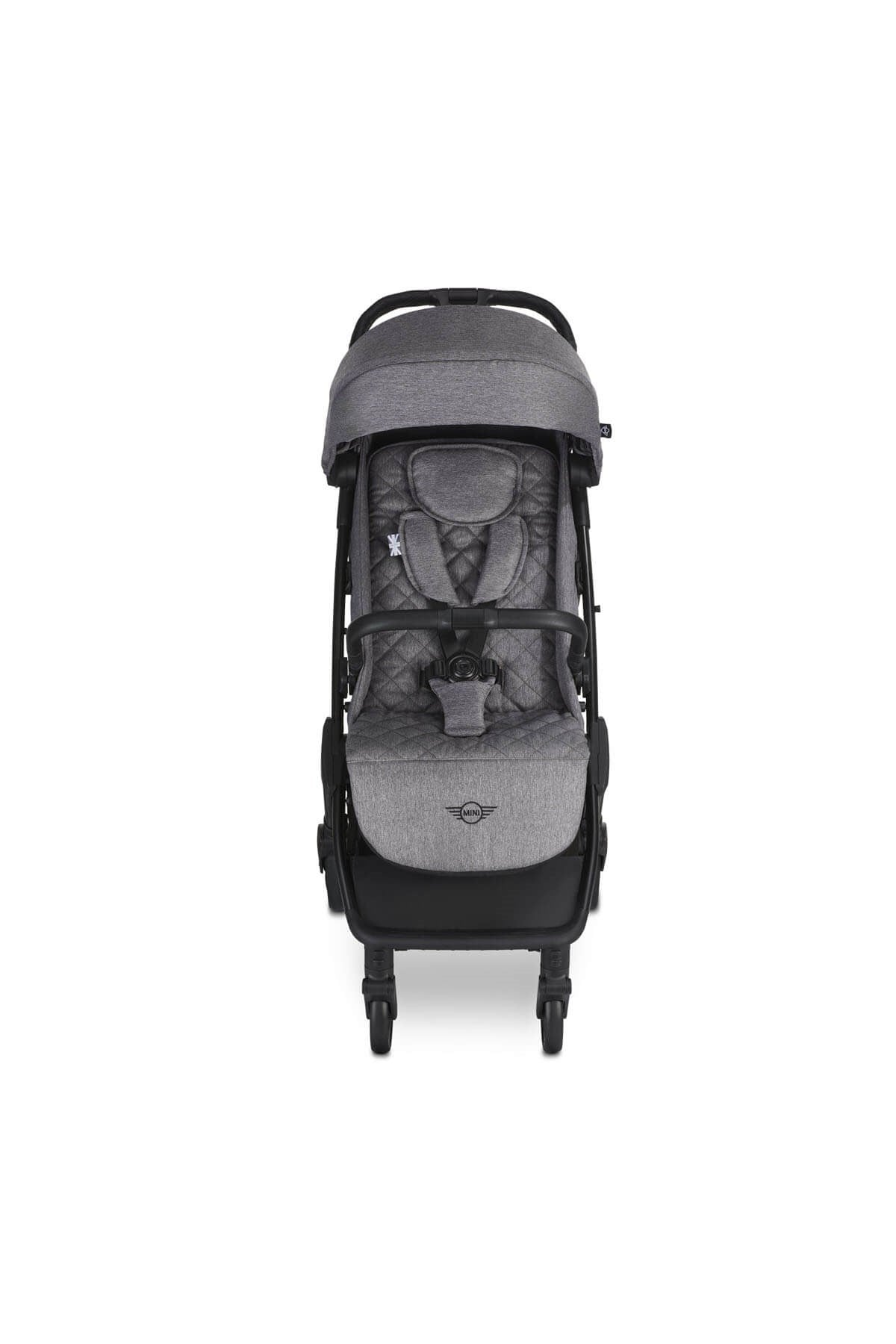 Mini By Easywalker Buggy SNAP Bebek Arabası Soho Grey