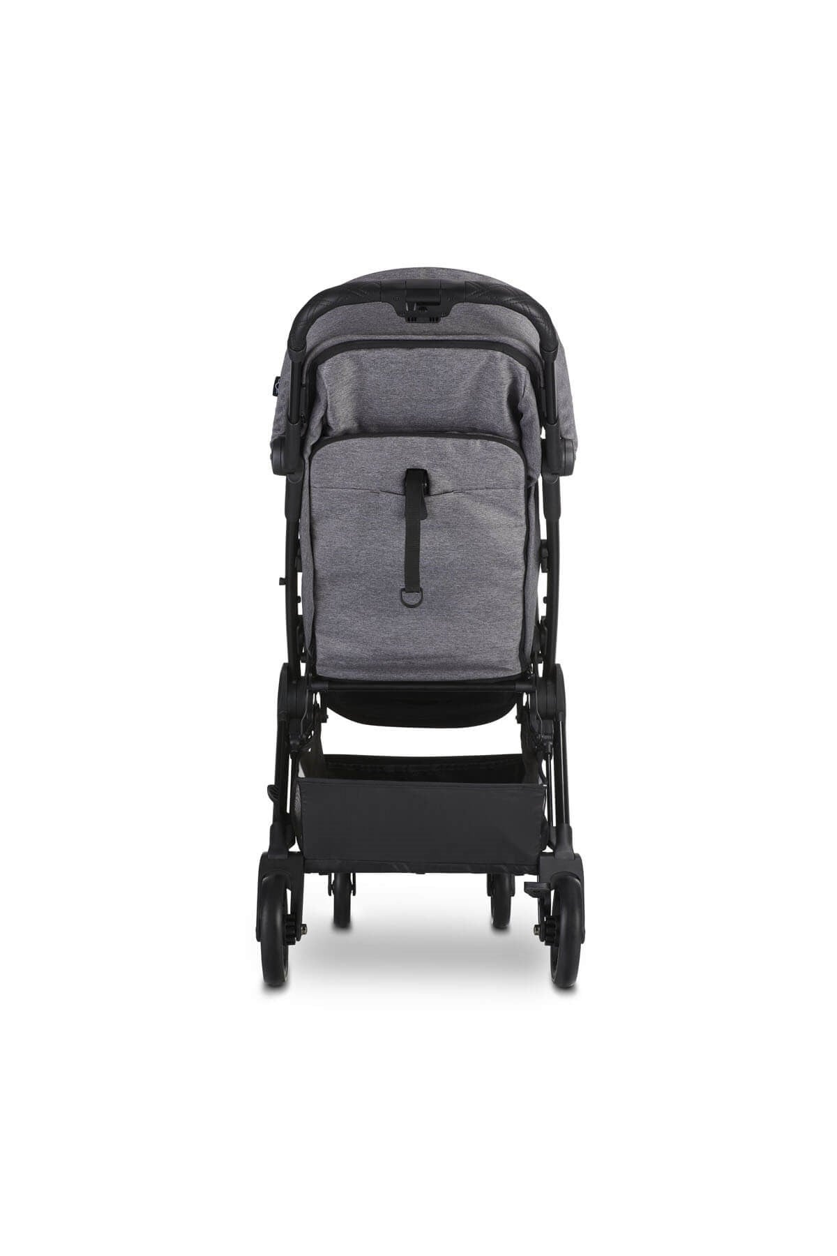 MINI by Easywalker Buggy SNAP Bebek Arabası Soho Grey