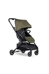 Mini By Easywalker Buggy TURN 360 Derece Dönebilen Bebek Arabası Manchester Green
