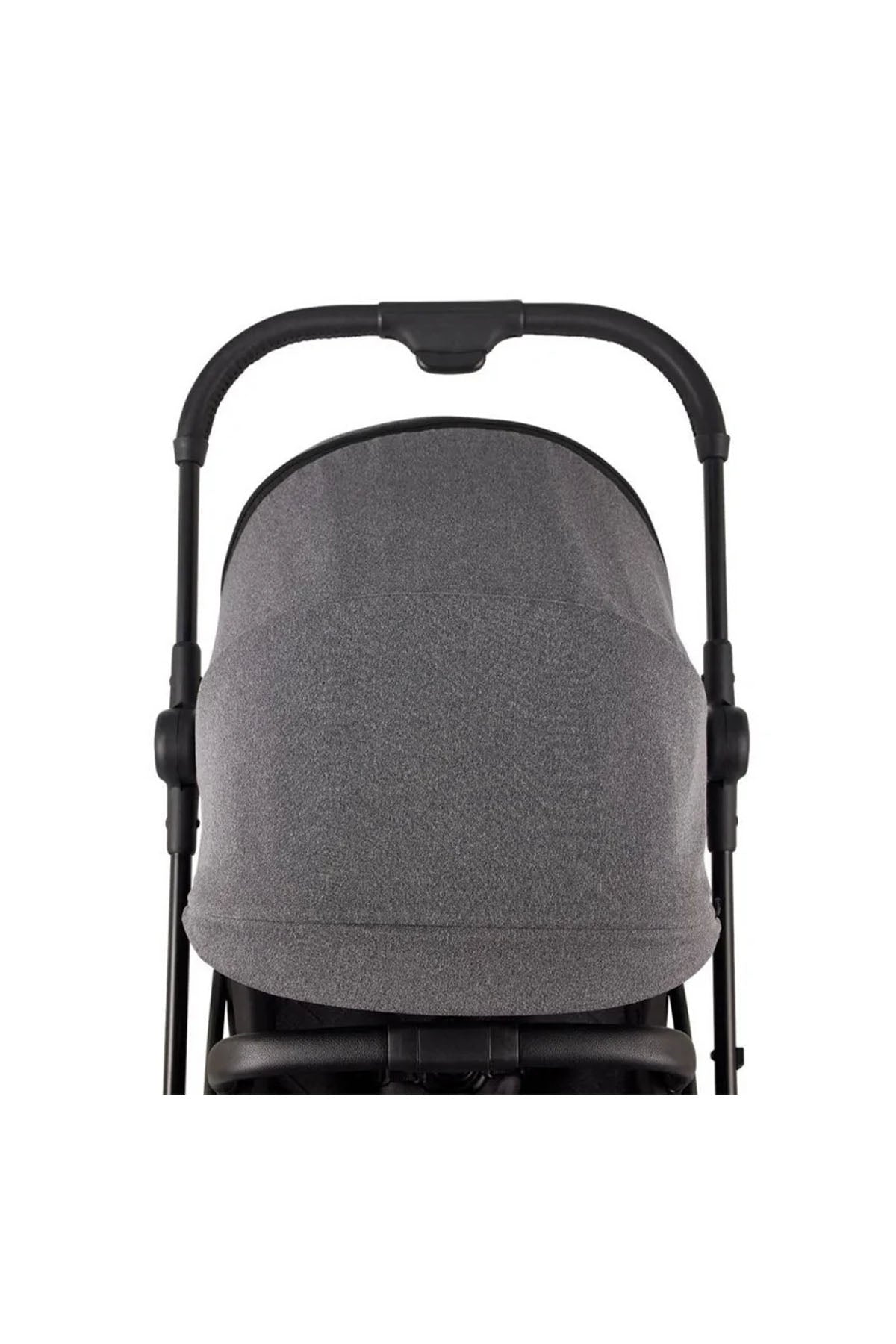 MINI by Easywalker Buggy TURN 360 Derece Dönebilen Bebek Arabası Soho Grey