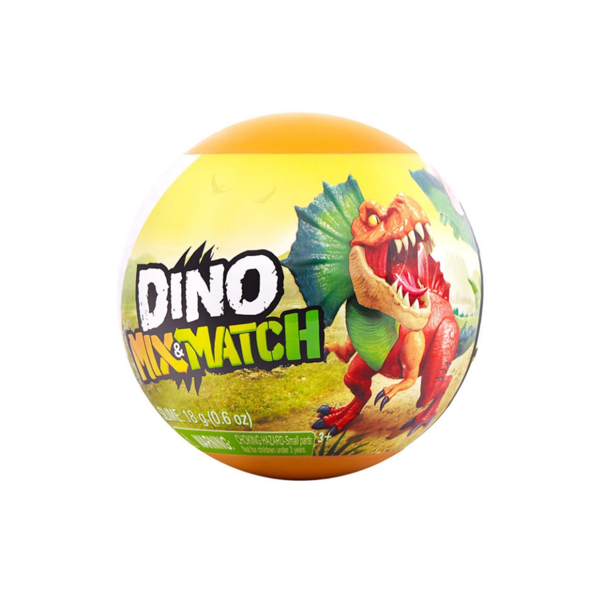 Mini Dino Karıştır ve Eşleştir 77685GQ2