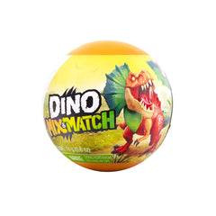 Mini Dino Karıştır ve Eşleştir 77685GQ2