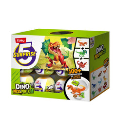 Mini Dino Karıştır ve Eşleştir 77685GQ2