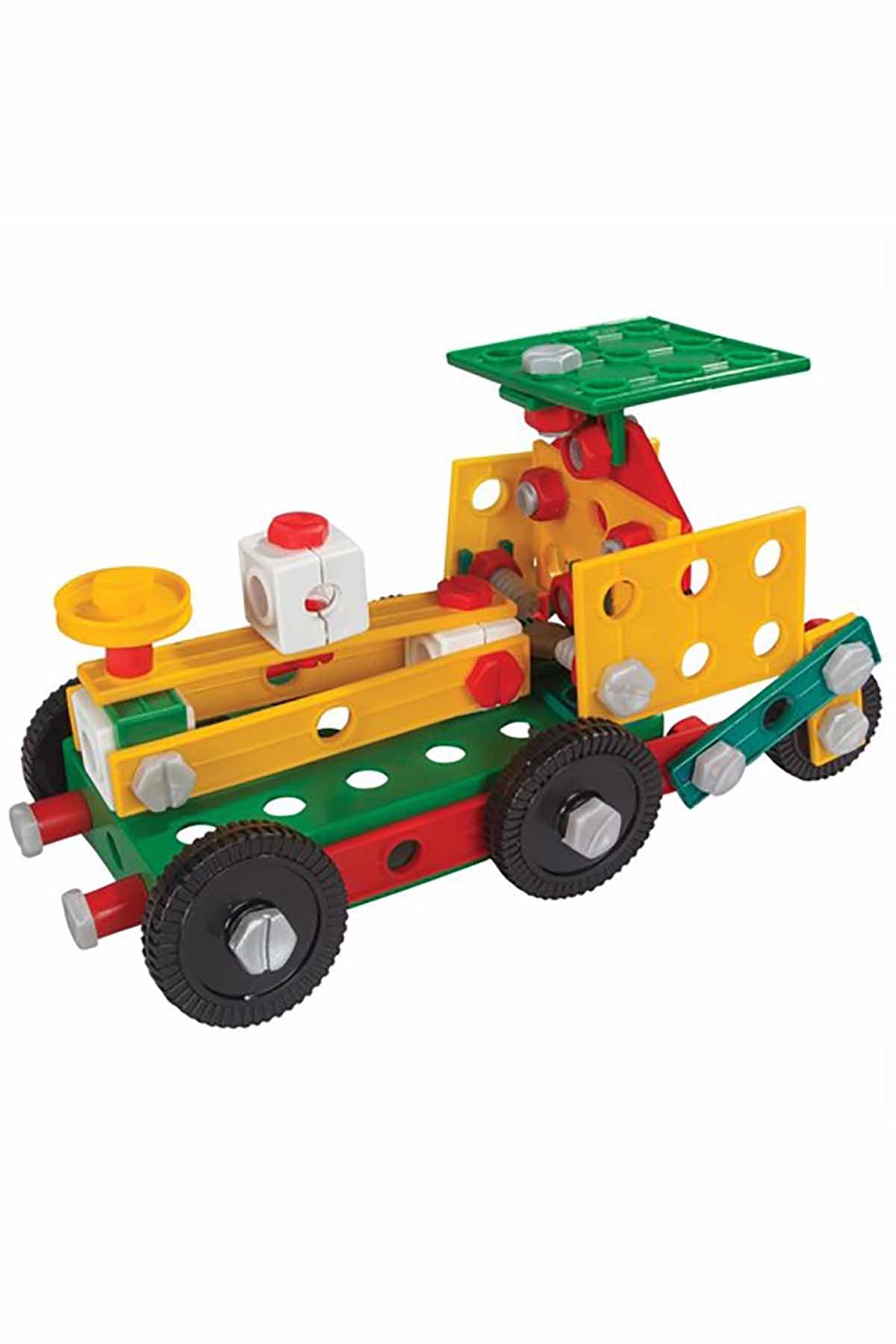 Pilsan Mini Maket Seti