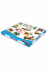 Pilsan Mini Maket Seti