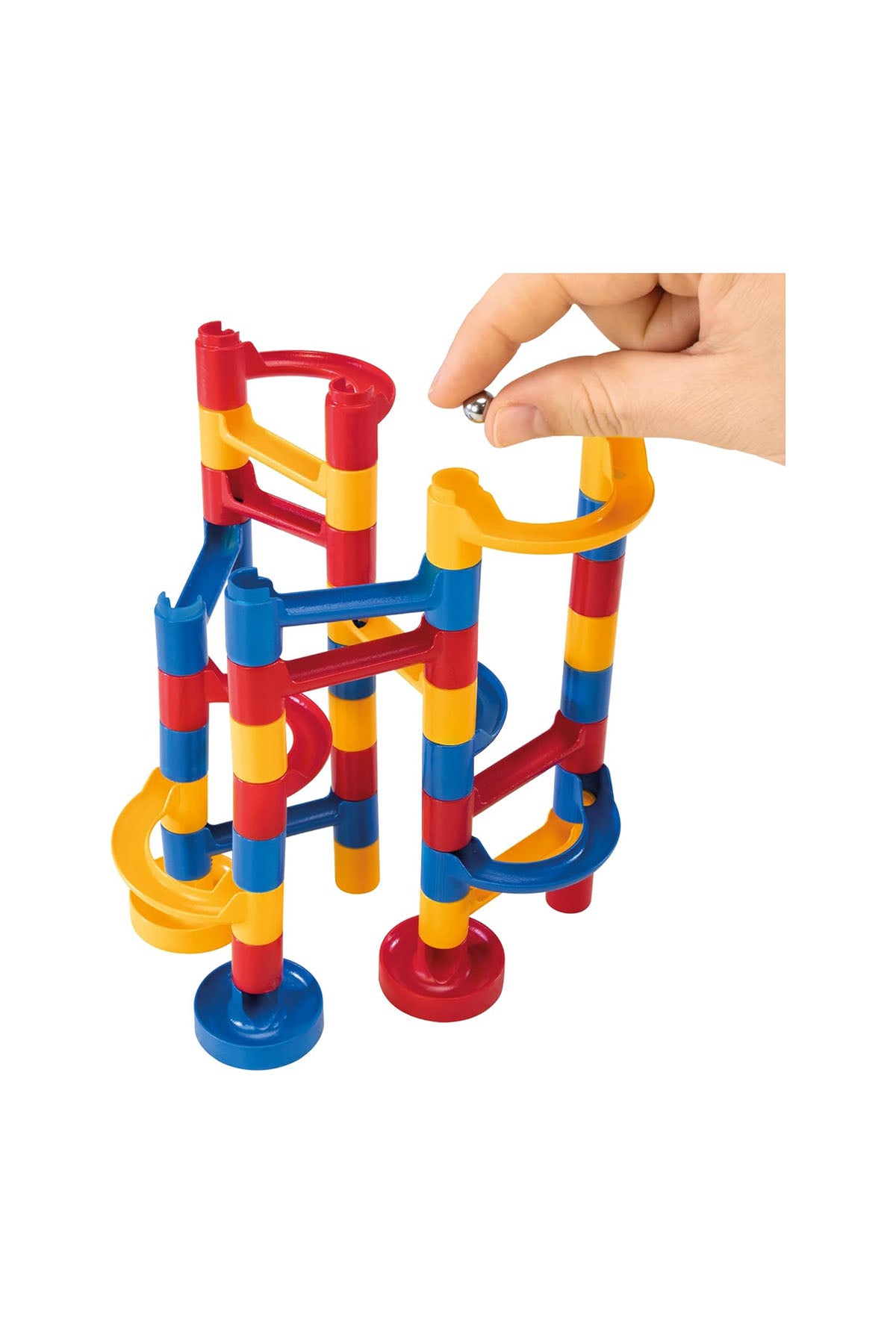 Galt Mini Marble Run 5