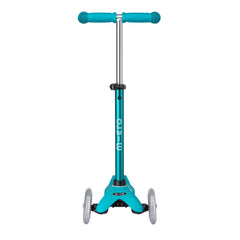 Micro Mini Deluxe 3 Tekerlekli Scooter Aqua