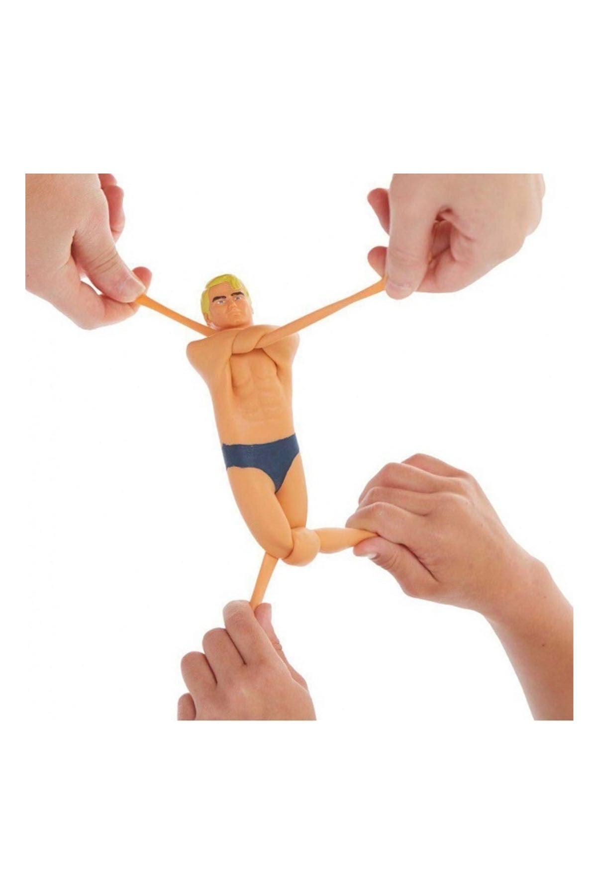 Mini Stretch Armstrong-07484