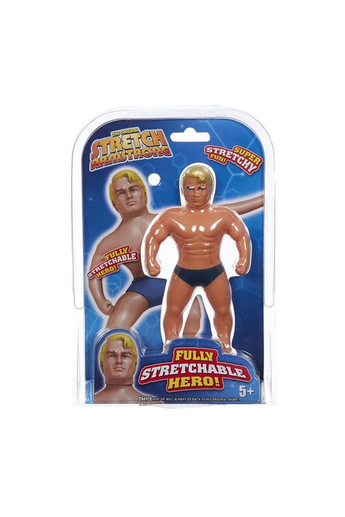 Mini Stretch Armstrong-07484