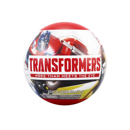 Mini Transformers 77687GQ2