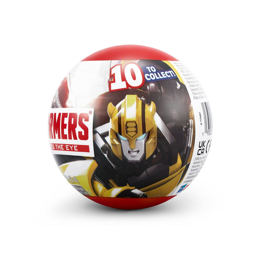 Mini Transformers 77687GQ2