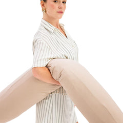 Miniboni Hamile Destek ve Emzirme Minderi Stone