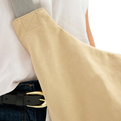 Miniboni Yan Sling Sand Grey