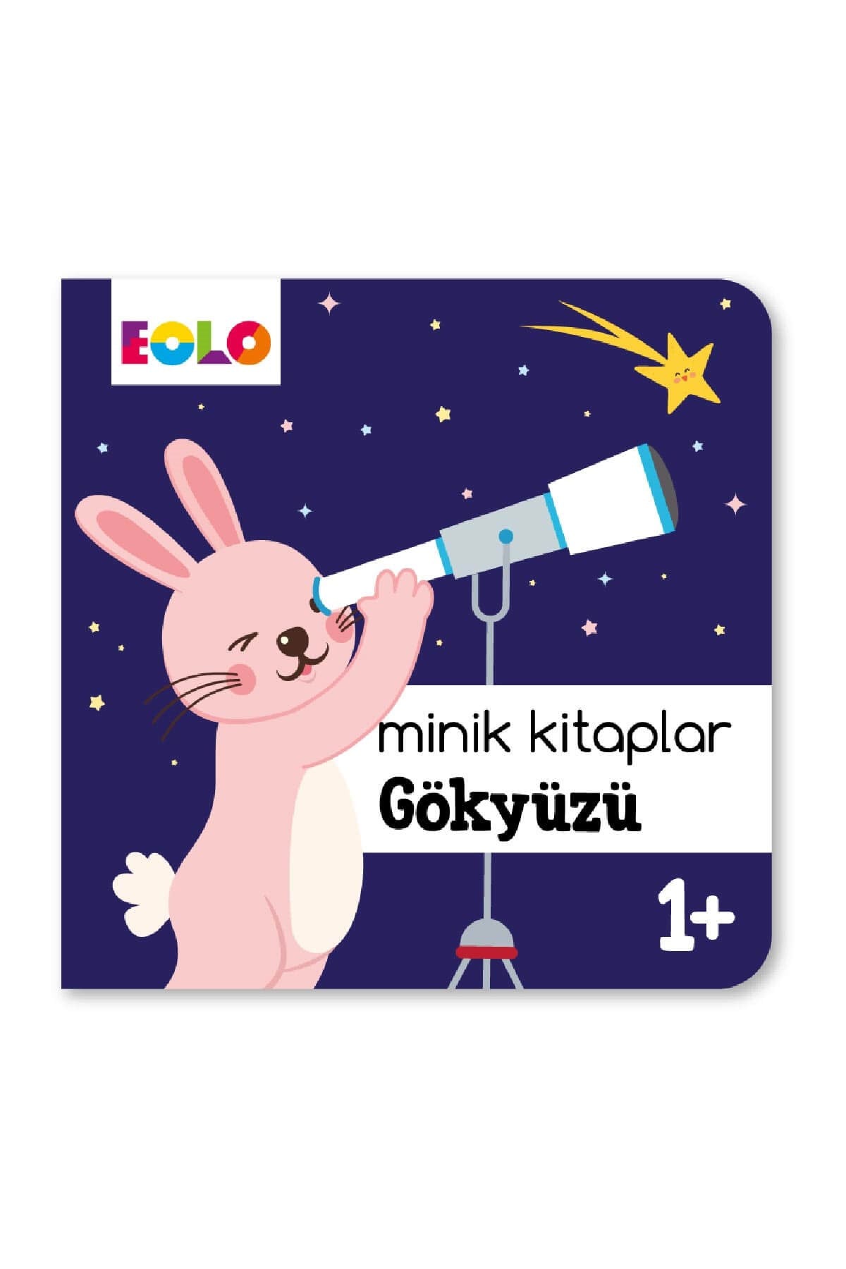 Minik Kitaplar - Gökyüzü