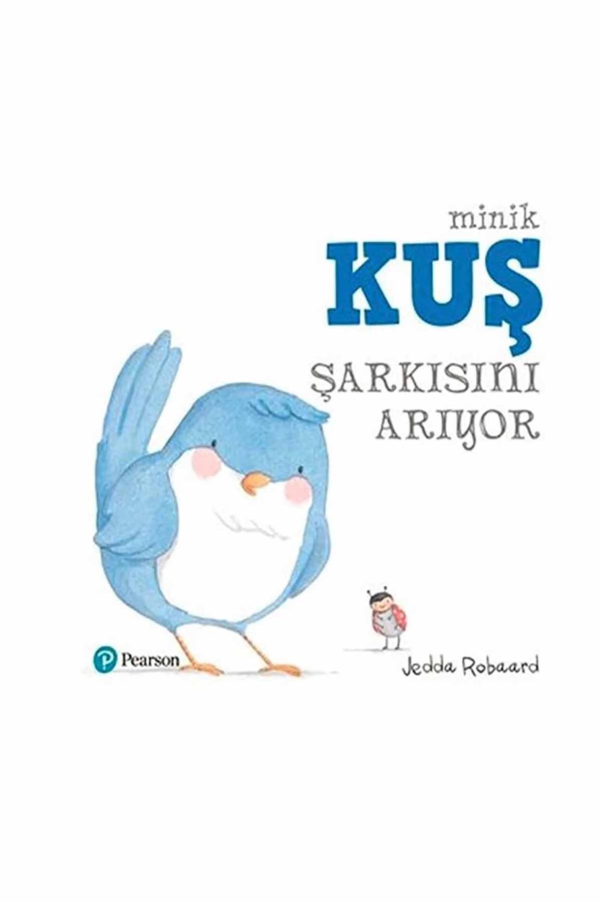 Minik Kuş Şarkısını Arıyor