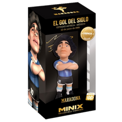 Minix 86 Dünya Kupası Yüzyılın Golü Maradona Figür 17447