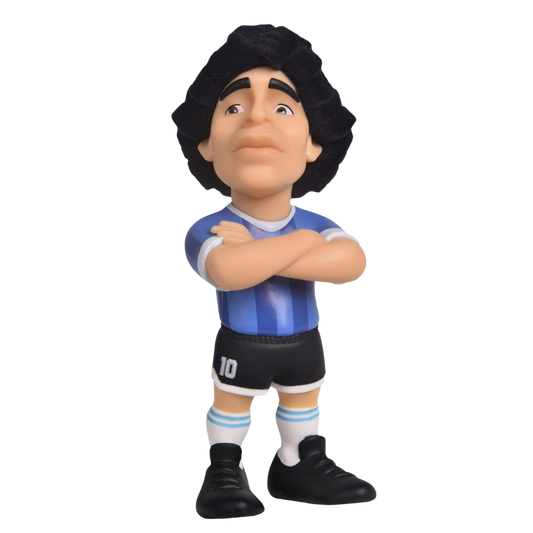 Minix 86 Dünya Kupası Yüzyılın Golü Maradona Figür 17447