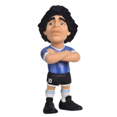 Minix 86 Dünya Kupası Yüzyılın Golü Maradona Figür 17447