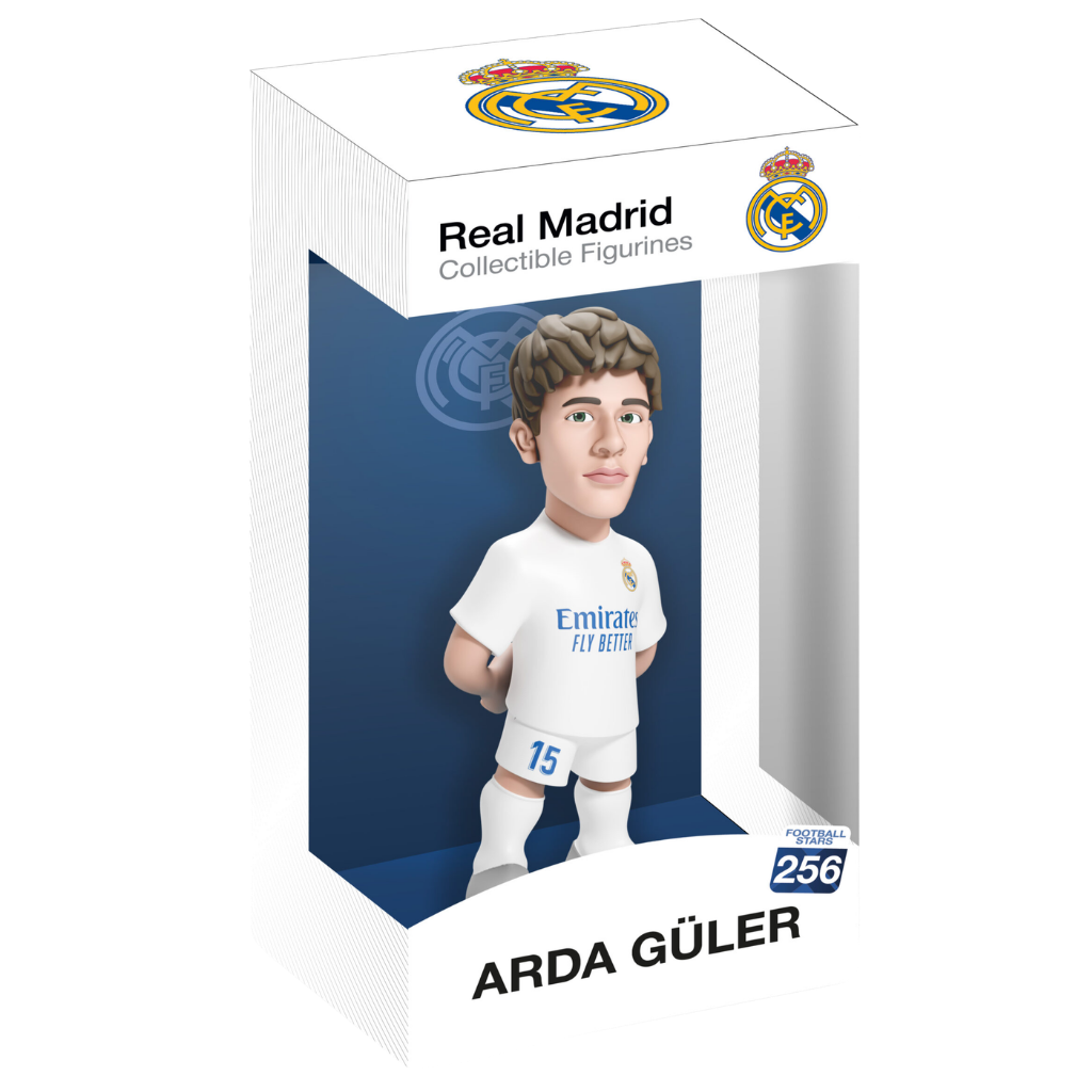 Minix Arda Güler Figür 21154