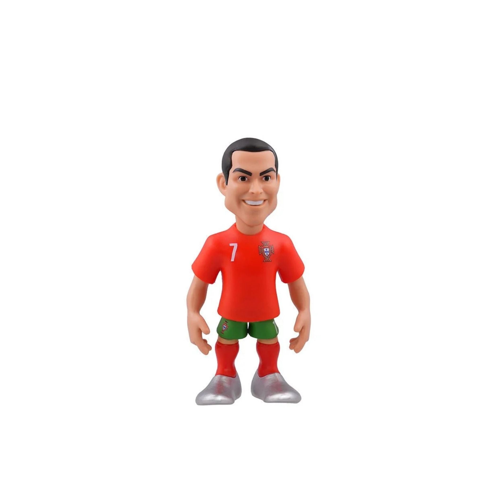 Minix Cristiano Ronaldo Figürü 18031 1