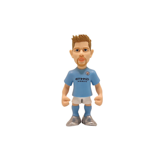 Minix Kevin De Bruyne Figürü 14309
