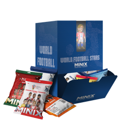 Minix Dünya Kupası Asorti A 24124