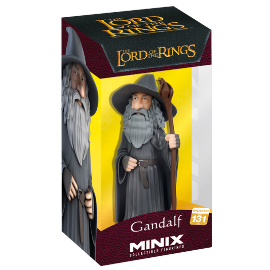 Minix Gandalf Figür 16136