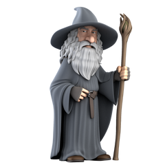 Minix Gandalf Figür 16136