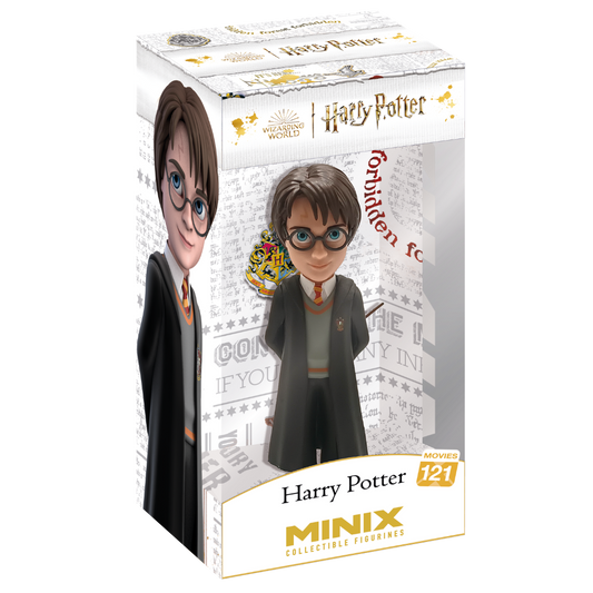 Minix Harry Potter Figür 16150