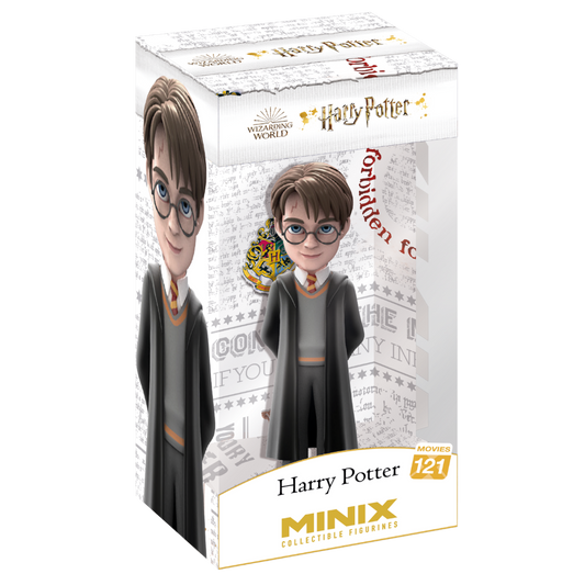 Minix Harry Potter Figür 16150