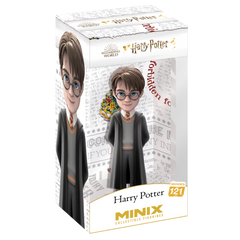 Minix Harry Potter Figür 16150