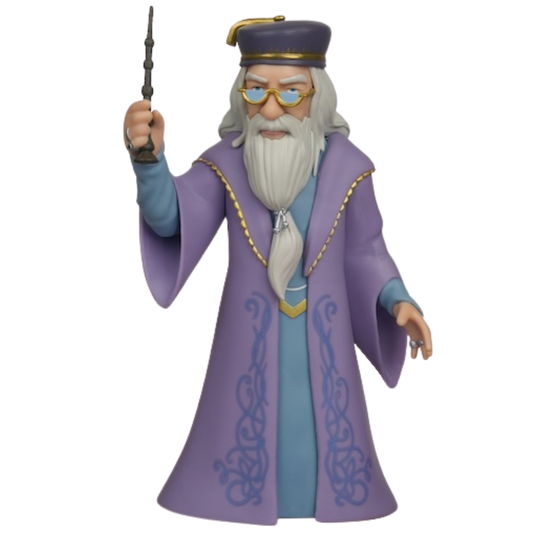 Minix Harry Potter Dumbledore Figür 20409