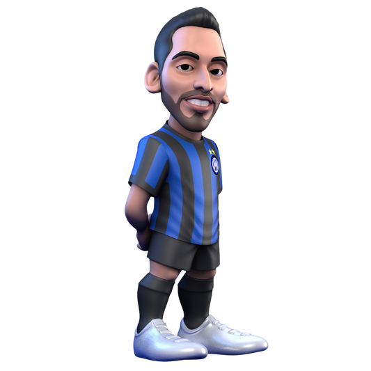 Minix Inter Hakan Çalhanoğlu Figür 19281