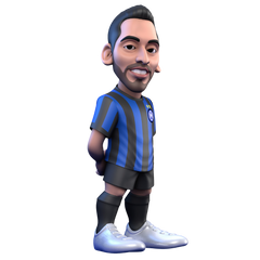 Minix Inter Hakan Çalhanoğlu Figür 19281