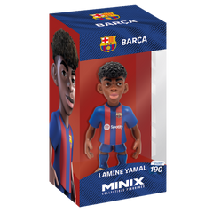 Minix Lamine Yamal Figür 15160