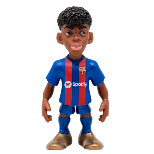 Minix Lamine Yamal Figür 15160