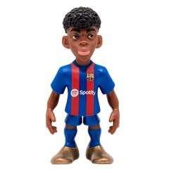 Minix Lamine Yamal Figür 15160