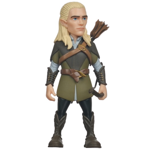 Minix Legolas Figür 20416