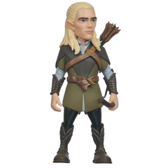 Minix Legolas Figür 20416