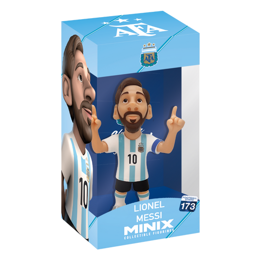 Minix Lionel Messi Figür 11735