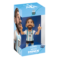 Minix Lionel Messi Figür 11735