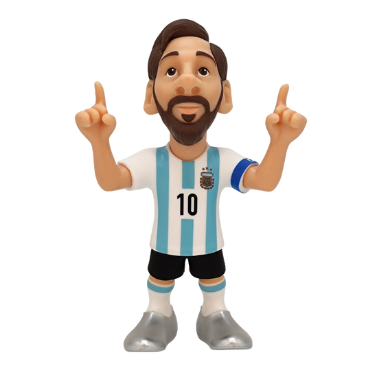 Minix Lionel Messi Figür 11735